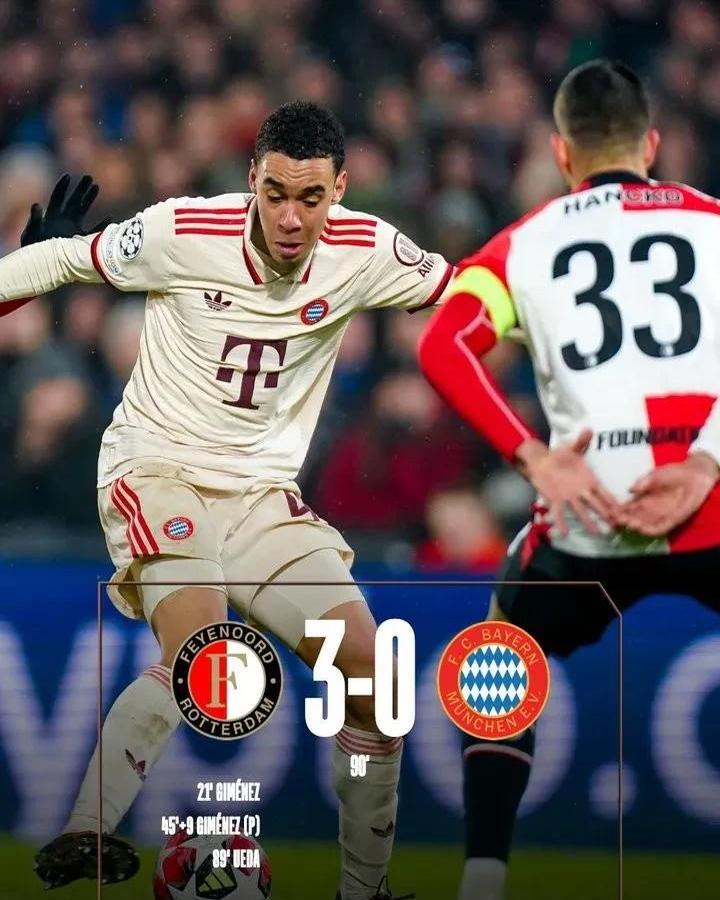 开云官网- 拜仁引发争议！，C罗官方宣布晋级下一阶段新规上演精彩一战