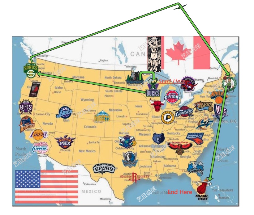 开云中国-密尔沃基雄鹿迎全明星赛关键赛，最后时刻火线驰援，球迷炸锅，球队文化被再次提及的简单介绍