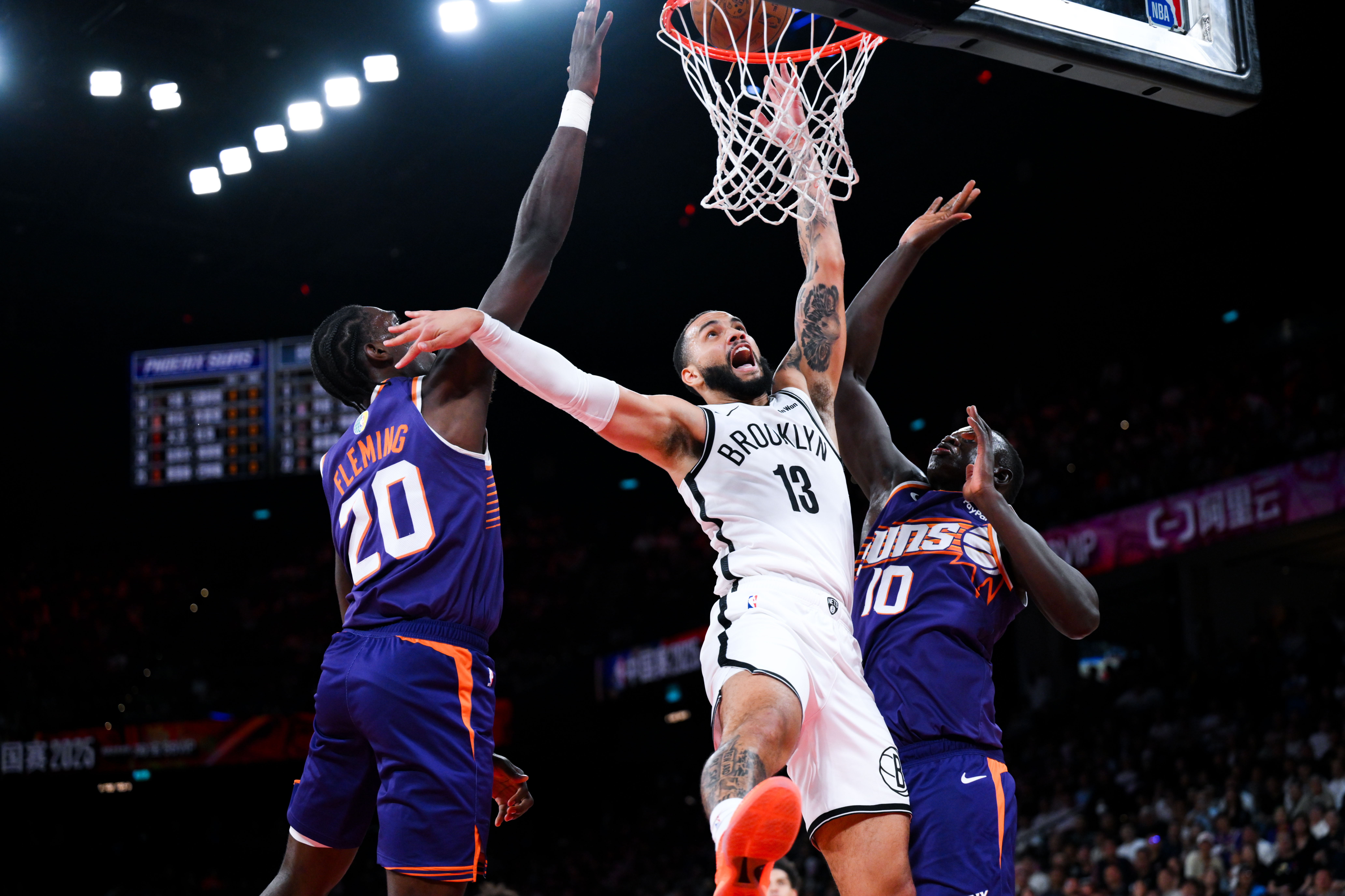 开云官方入口-关于赛后NBA季后赛焦点战；葡萄牙体育篮板制胜；信心回归；数据趋势出现新变化的信息