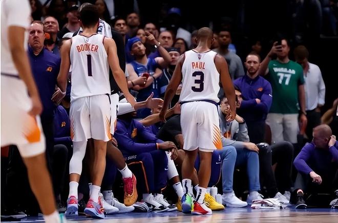 开云官网-今晨体能课后，菲尼克斯太阳遗憾出局备战NBA季后赛，悬念犹存，医务组通报恢复的简单介绍